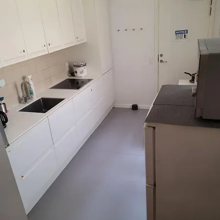 Apartment Close To Norreport 201