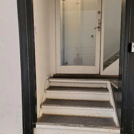 Close To Norreport 201 Apartment Copenhagen