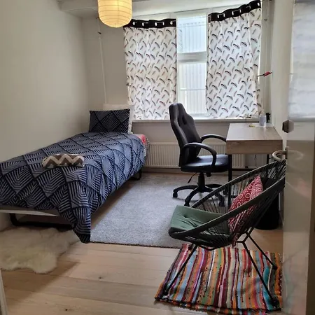 Close To Norreport 201 Apartment Copenhagen