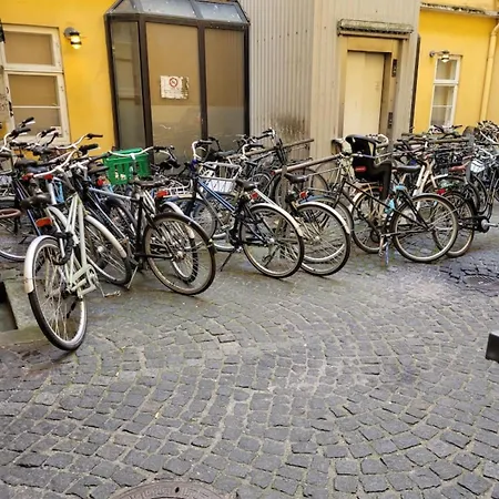 Close To Norreport 201 Copenhague