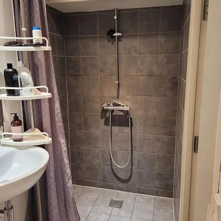 Close To Norreport 201