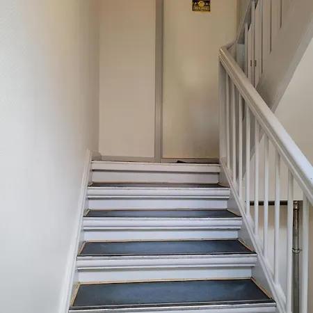 Close To Norreport 201