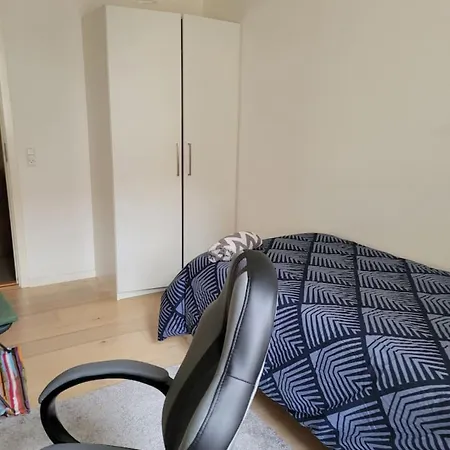 Close To Norreport 201