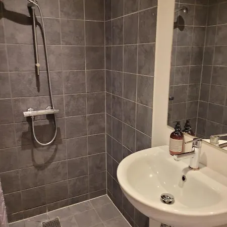 Close To Norreport 201 Apartment