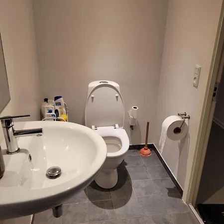 Close To Norreport 201 *