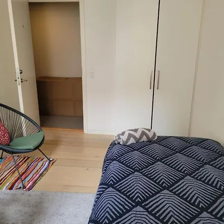 Close To Norreport 201 *