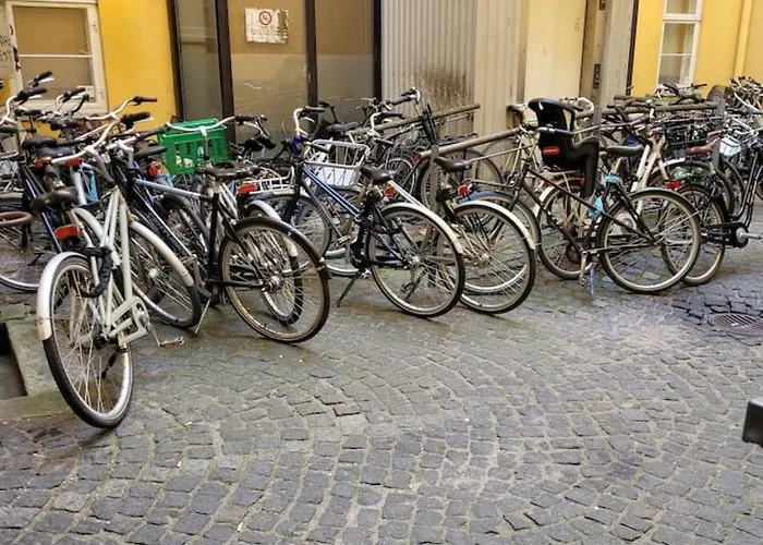 Close To Norreport 201 Koppenhága